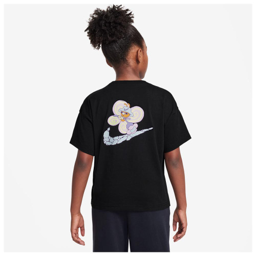Nike Παιδική κοντομάνικη μπλούζα Sportswear Seasonal Story Tee